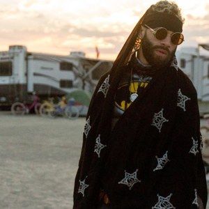 Meet your Posher, Jae